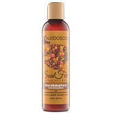 Kaleidoscope Soul Fed Marshmallow Leave-In Conditioner 8oz